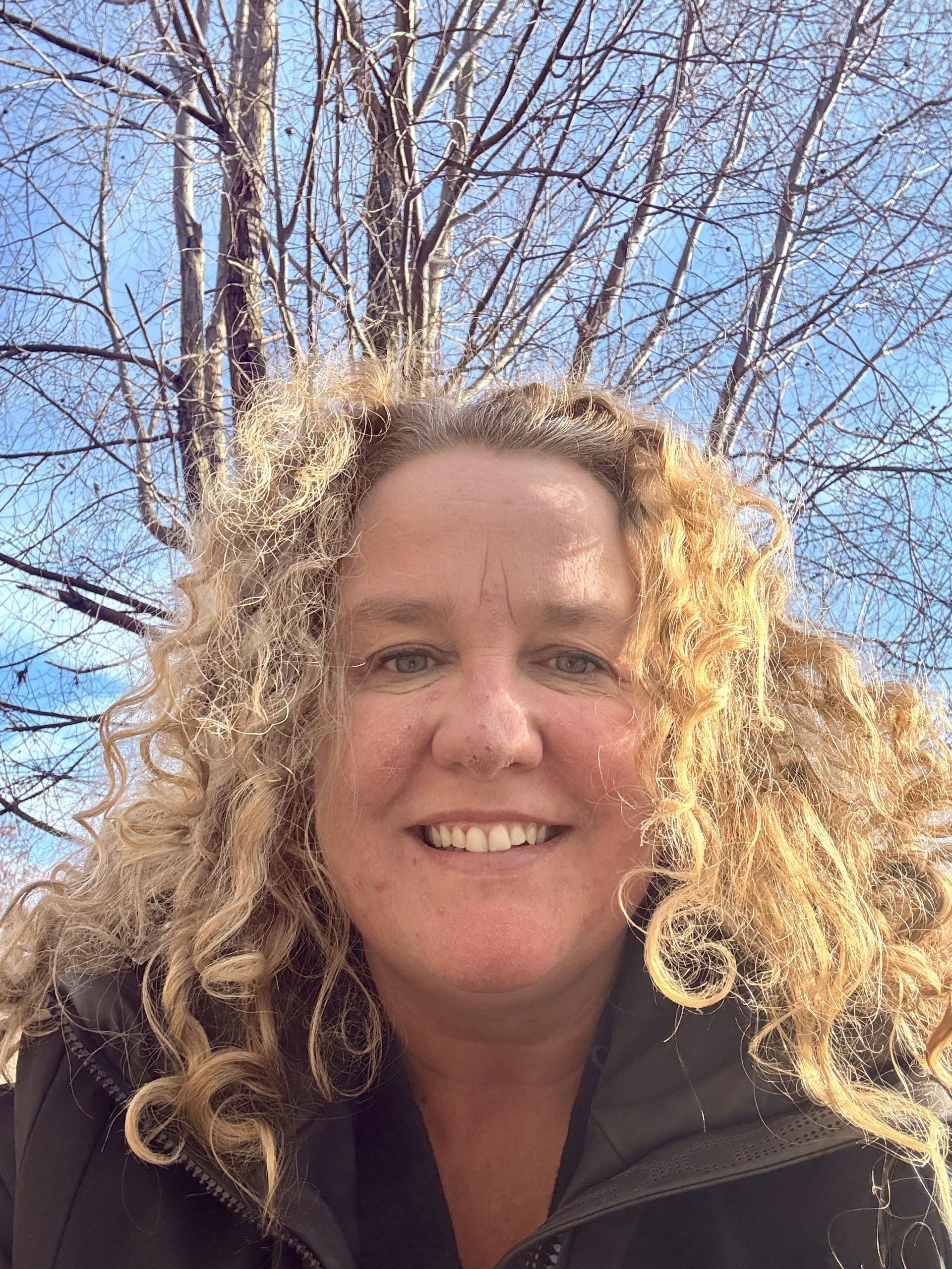spiritueel coach esther