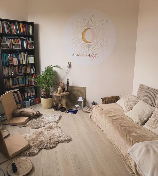 home tempel vlaardingen